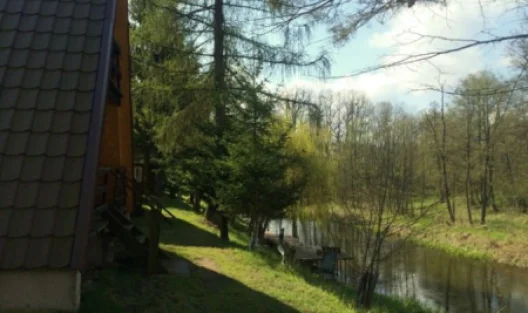 Ośrodek wypoczynkowy PTTK Ukta