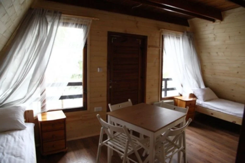 Zdjęcie Ośrodek wypoczynkowy PTTK Ukta #2