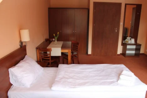 Pensjonat Warmińskie Klimaty