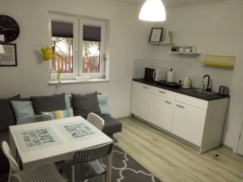 Zdjęcie Domki u Karola #1