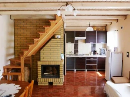 Domki i pokoje U Kasi