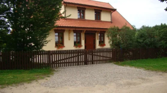 Agroturystyka Provincja