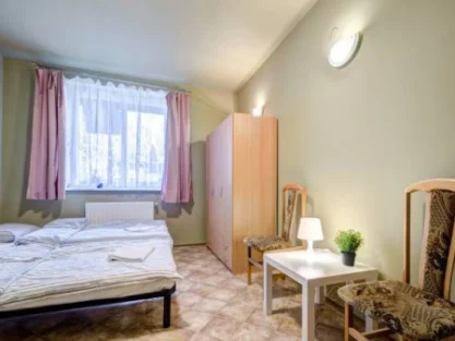 Pensjonat Brama Mazur