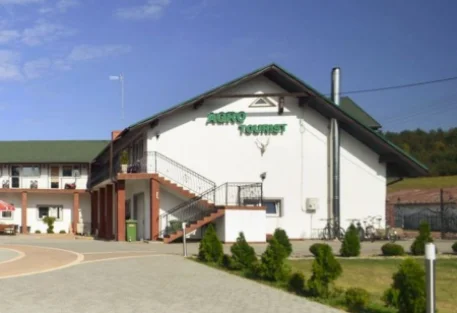 Gospodarstwo Agroturystyczne Maryśka