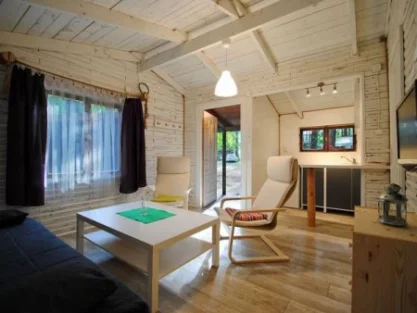 Makowo - ośrodek BAJKA