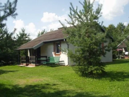 Domki letniskowe Kobyłocha