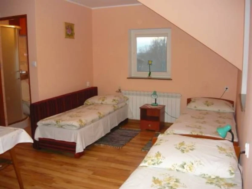 Zdjęcie Agroturystyka Widok #2