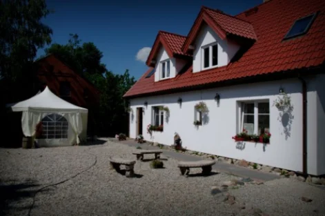 Pensjonat pod Skrzydłami