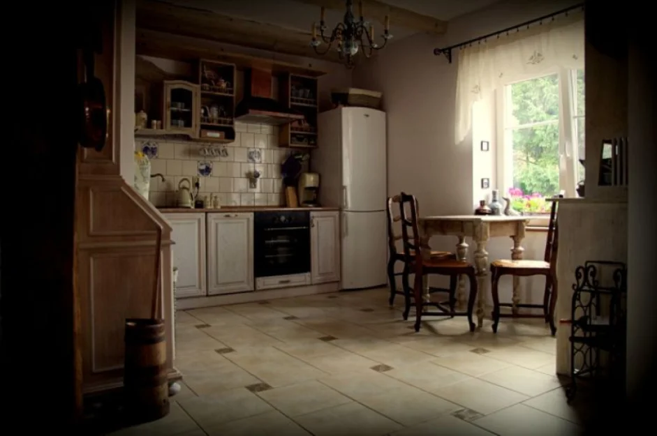 Zdjęcie Pensjonat pod Skrzydłami #2