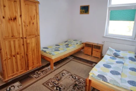 Pensjonat U Aktorów