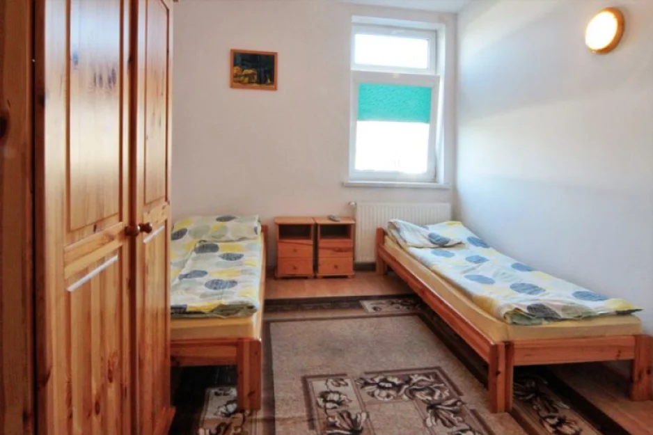 Zdjęcie Pensjonat U Aktorów #2