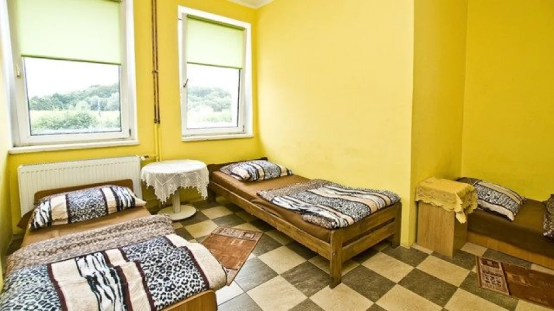 Zdjęcie PPHU ELKO-HOTEL #2