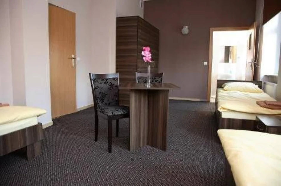 Zdjęcie Noclegi Gemini Dom #1