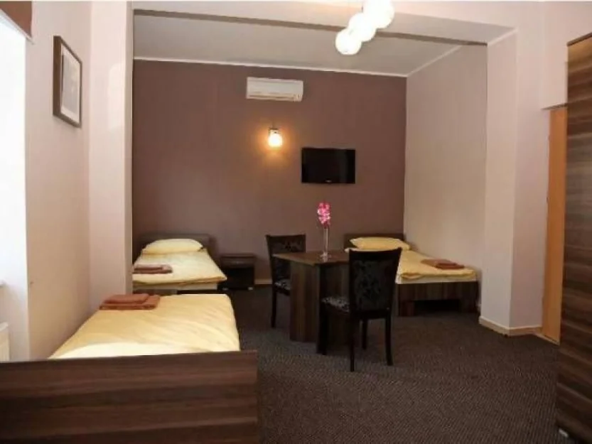 Zdjęcie Noclegi Gemini Dom #2