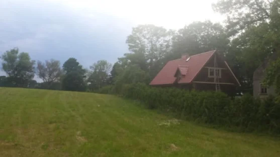 Mazurska Chata Czepiela