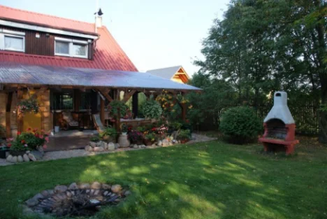 Gospodarstwo Agroturystyczne Stare Kiejkuty