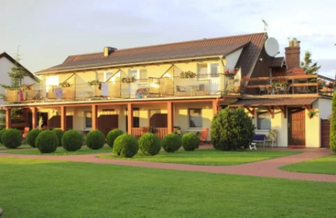 Pensjonacik Krystyna