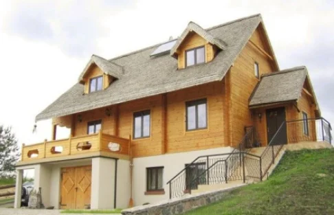 Agroturystyka "U Marioli"