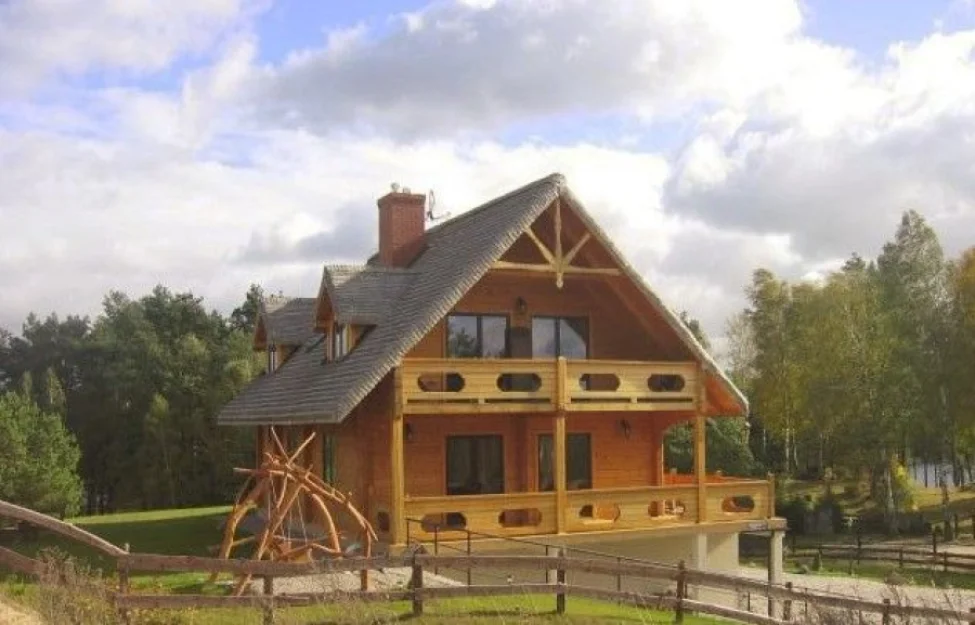 Zdjęcie Agroturystyka "U Marioli" #2