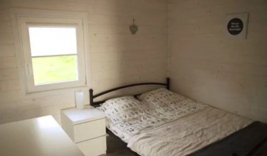 Przystanek Wakacje - Domki Letniskowe