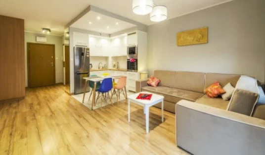 Apartament Waterside