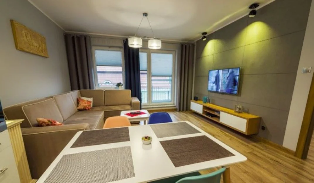 Zdjęcie Apartament Waterside #2