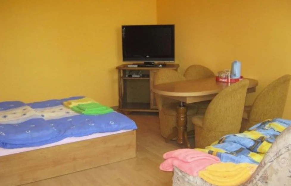 Zdjęcie Leśny Dworek #2