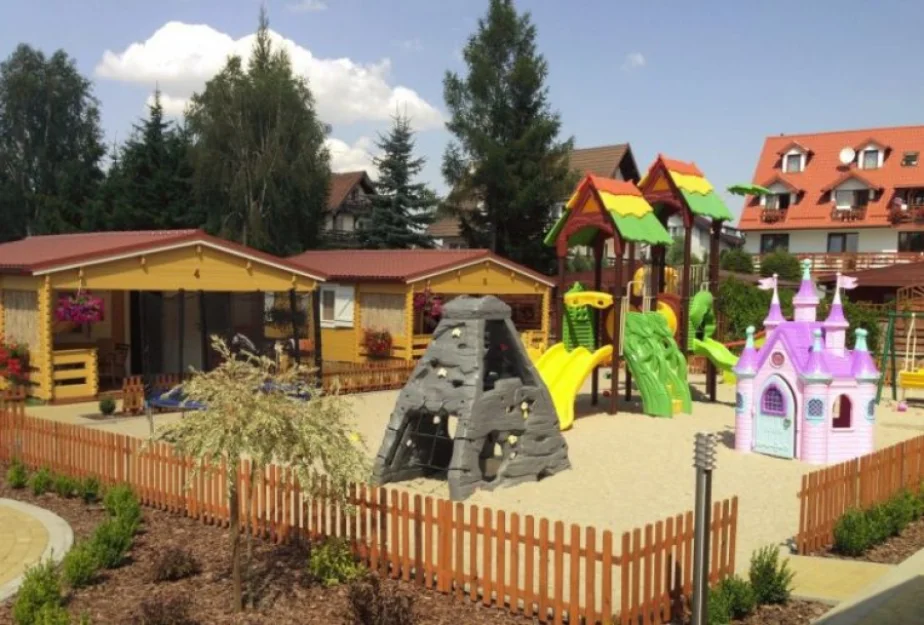 Zdjęcie Stacja Lato #1