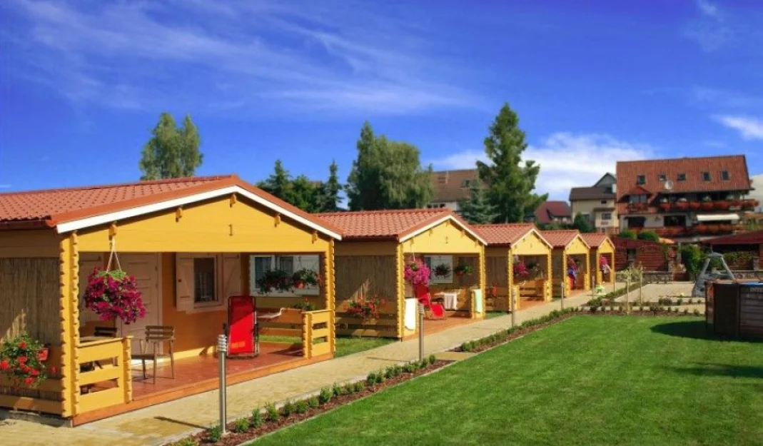 Zdjęcie Stacja Lato #2