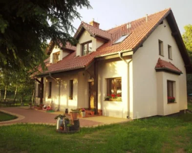 Dom Do Wynajęcia Kozinek