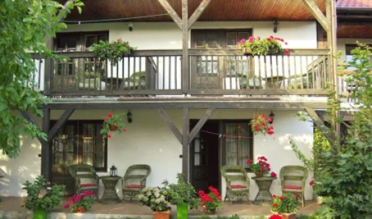 Pokoje Pod Wierzbami