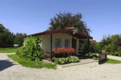 Domki Letniskowe Impresja