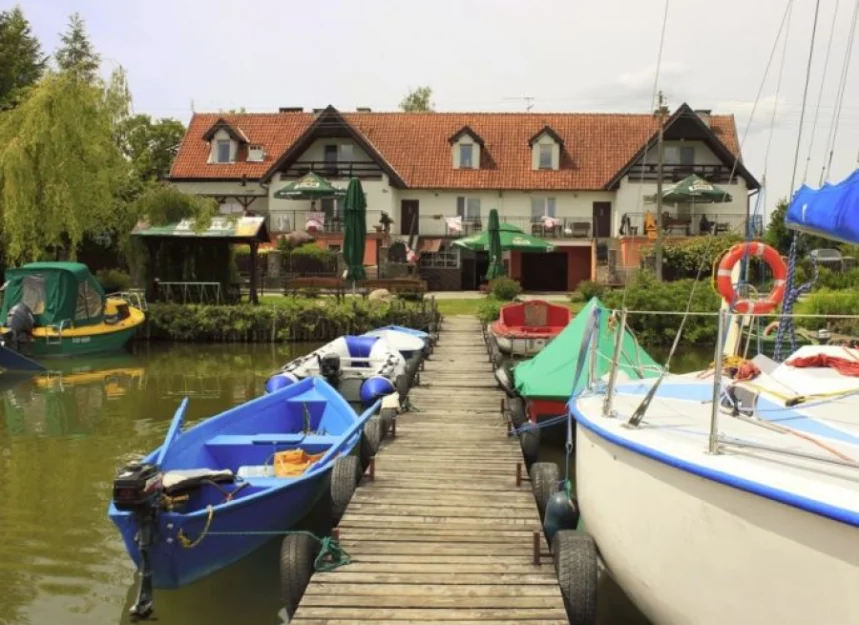 Zdjęcie Agroturystyka "Kalski Gościniec" #1