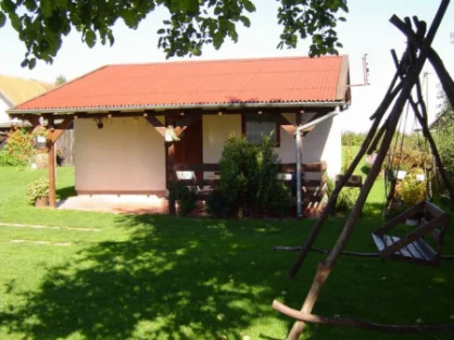 Domki Wypoczynkowe w Tałtach