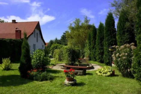 Ośrodek Wypoczynkowy Turkos