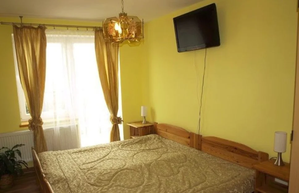 Zdjęcie Agroturystyka W Zameczku #2