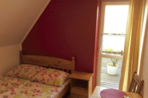 Pokoje Gościnne Irena