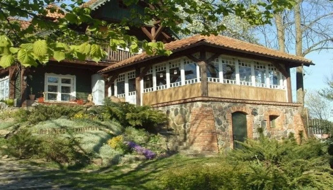 Zdjęcie U Idalii #1