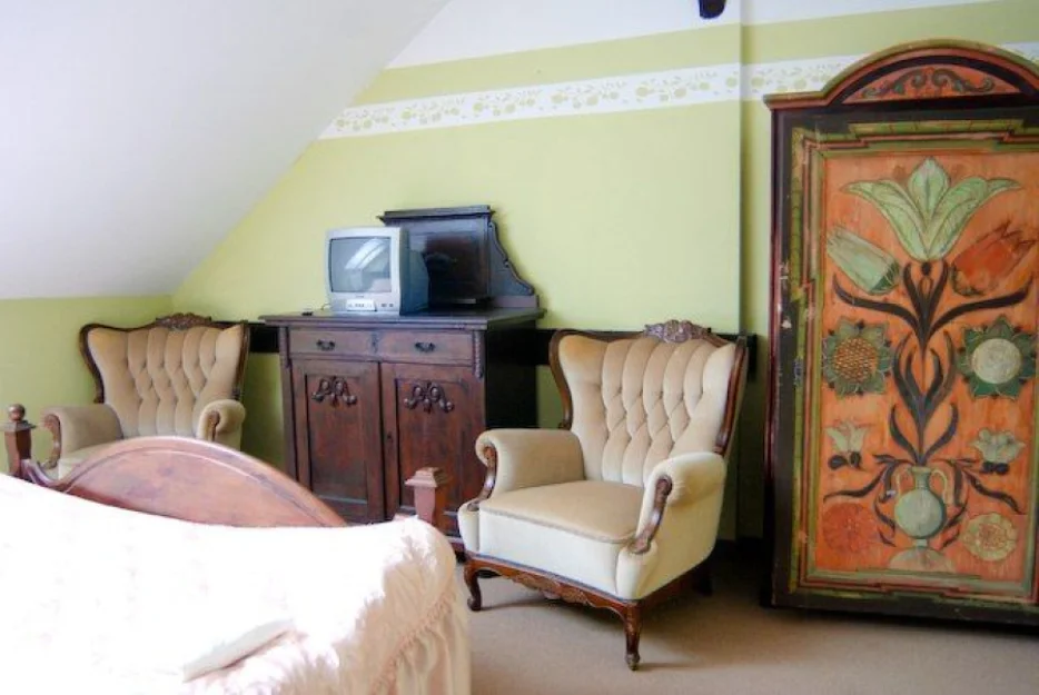 Zdjęcie Kozi Dwór Gospodarstwo Agroturystyczne #2