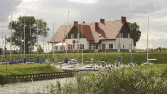 Żurawi Kąt-Port Millennium