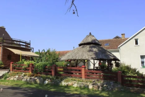 Agroturystyka Ukta - Pokoje do wynajęcia