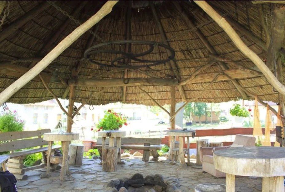 Zdjęcie Agroturystyka Ukta - Pokoje do wynajęcia #2