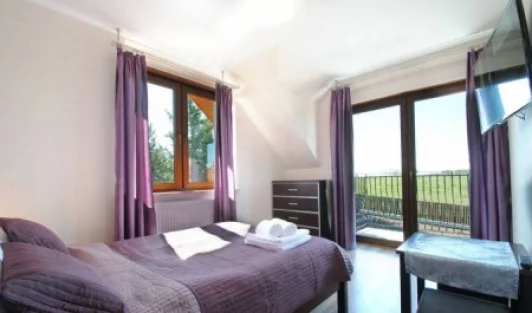 Cztery Ściany nad Tałtami