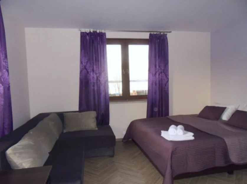 Zdjęcie Cztery Ściany nad Tałtami #2