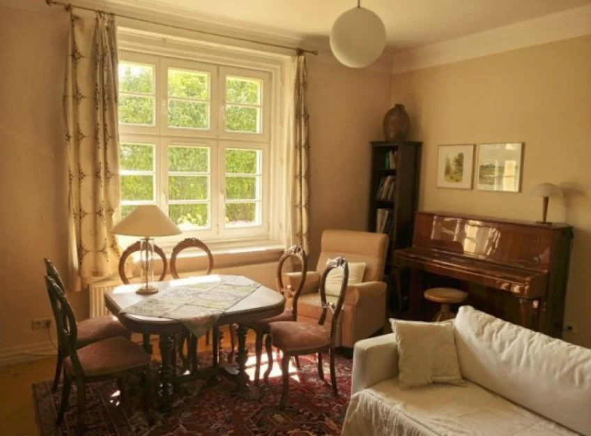 Zdjęcie Stara Szkoła Architekci #2