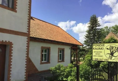 Agroturystyka Ukta 19