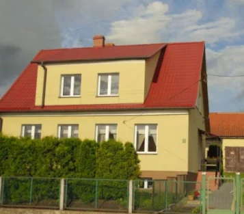 Agroturystyka Nad Doliną Krutyni