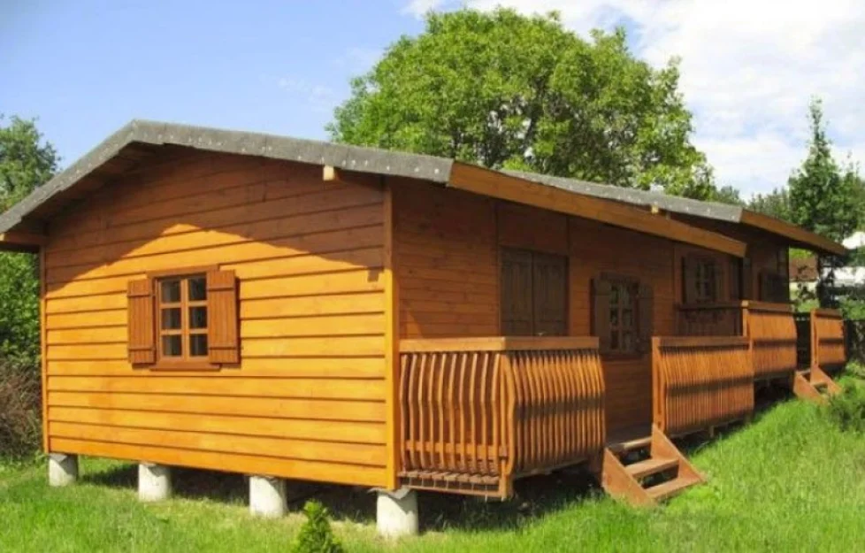 Zdjęcie Chatka U Tadka #1