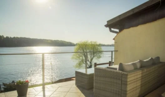 Apartamenty "Panorama"