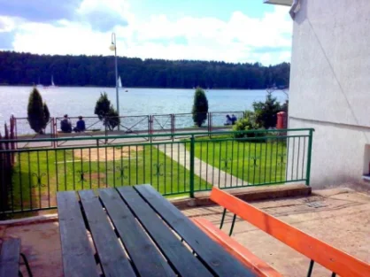 Andzia Pokoje Gościnne